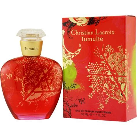 Tumulte By Christian Lacroix Oz Perfume Perfume Net