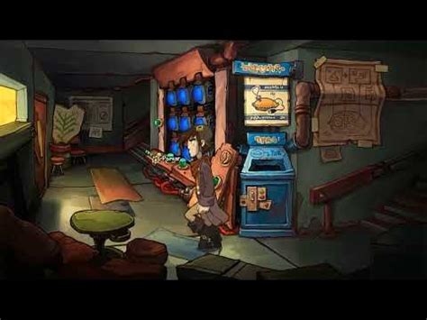 2.Goodbye Deponia Туалетная Бумага Доллары - YouTube