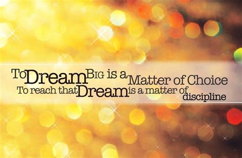 Dream Bigger Quotes. QuotesGram