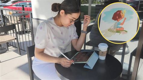 Quién es María Tuti, ilustradora mexicana