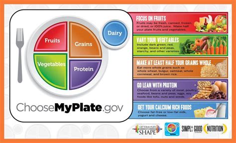 Myplate Actualfruveg