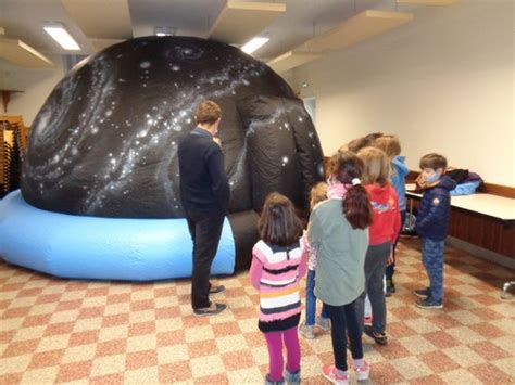 Les Dromignons leur planète et lespace Le Dromoscope