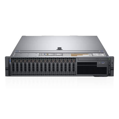 DELL PowerEdge R740 Rack Server ServersPlus