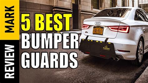 Best Bumper Guards In Top Bumper Guards Reviews By Review Mark