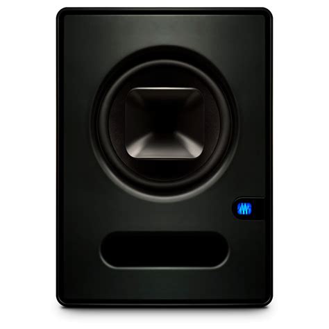 Presonus Monitores De Estudio Audio Pro Per