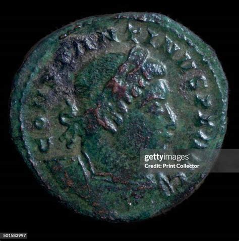 186 Constantine Coin Stock Photos, High-Res Pictures, and Images ...