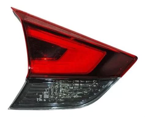 Calavera Nissan Xtrail Interior C Arnes Izq Xry Env O Gratis