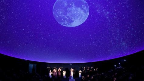 Fels Planetarium | Wedding engagement photos, Space wedding, Wedding