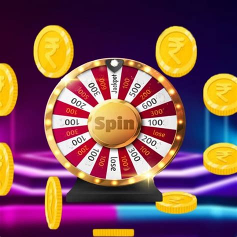 Lucky Spin Win Real Cash For Pc Mac Windows Free