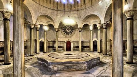 Best Turkish Baths Hammams In Istanbul Heytripster