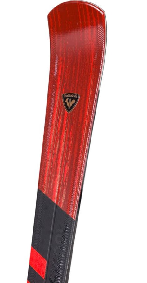 Rossignol Rampr Forza V Ti Master R