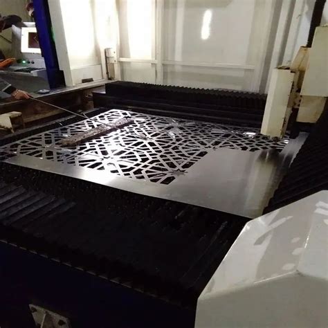 CNC Laser Cutting Service In Hyderabad