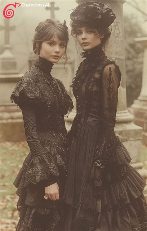 Goth Steampunk Victorian Gothic Amazing Beauty Facebook