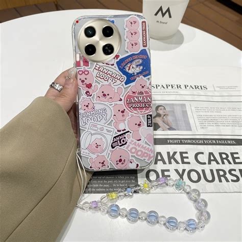 Funda De Tel Fono De Moda Tecno Camon Pro Premier Pova Spark Go