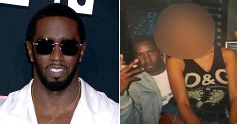 Sean Diddy Combs Radar Online