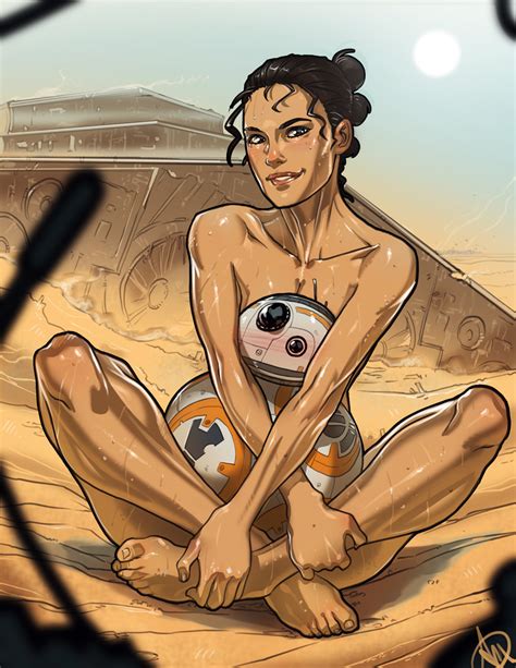 Read Rey Star Wars Force Awakens Hentai Porns Manga And Porncomics Xxx