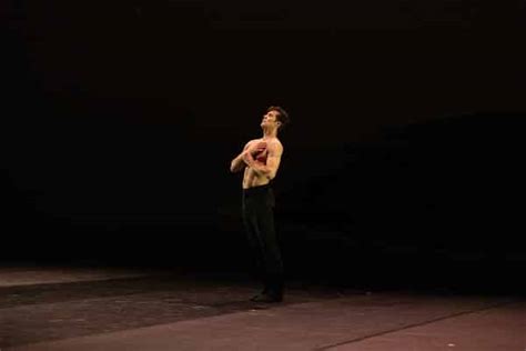 Con Il Gala Roberto Bolle And Friends Al Via Con Un Sold Out La