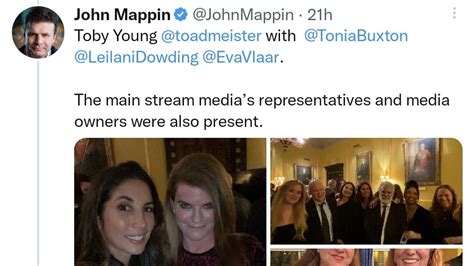 Andi Green On Twitter Rt Johnbye Russian Propagandist Mappin Has