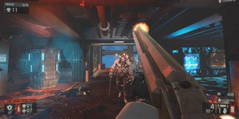Killing Floor 2: Every Class Ranked From Worst To Best