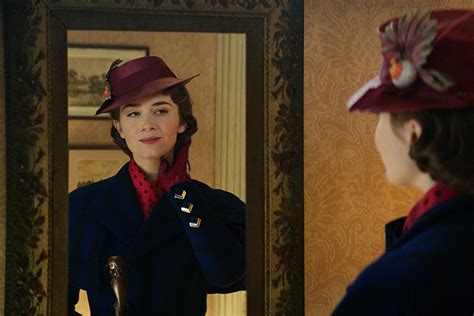 Divulgado Novo Trailer De O Retorno De Mary Poppins Assista