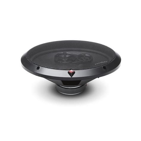 Prime X Way Full Range Speaker Pr Rockford Fosgate