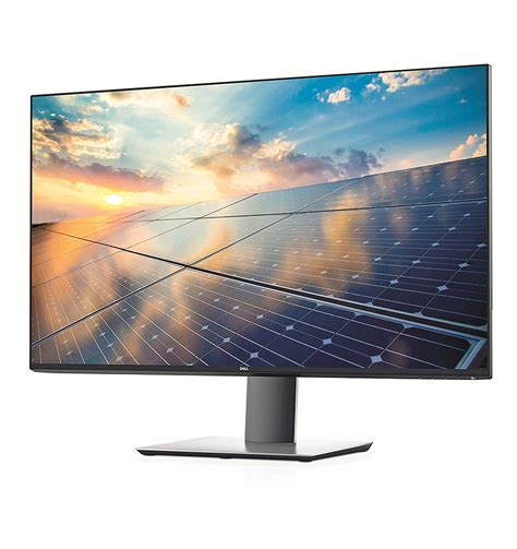 Dell Ultrasharp U3219q Lcd Monitor 813 Cm 32 315 Dell U3219q