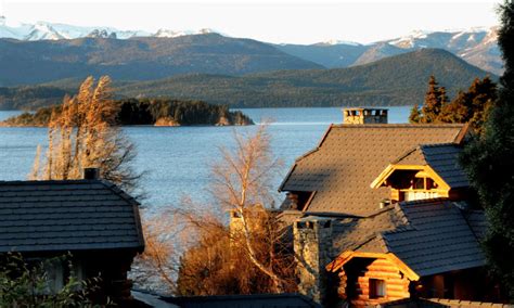 Los Mejores Hoteles En Bariloche WeTravelUSA