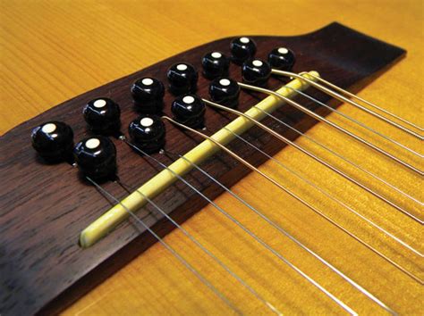 How To Tune 12 String Guitar