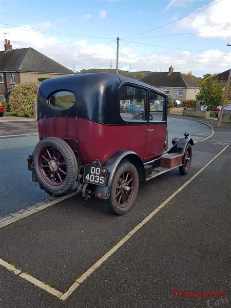 Morris Oxford Bullnose Classic Cars For Sale Treasured Cars