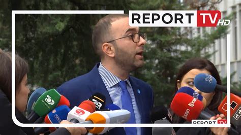 Bardhi i përgjigjet Berishës Me protestën e thirrur për hallet e veta