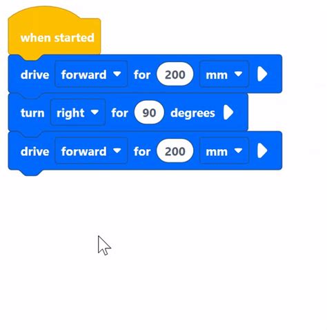 Nuevas Funciones En Vexcode V Biblioteca Vex