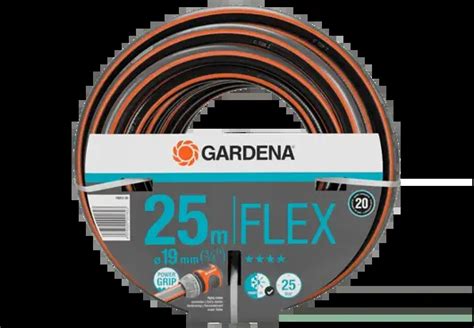 GARDENA Comfort FLEX 19mm 3 4 Slang 25m Tuincenter Vincent