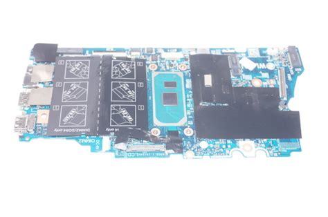 RHCDN For Dell Intel Core I5 1035G1 Motherboard Models VOSTRO 15