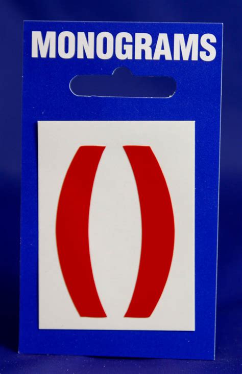 mm monogram red castle promotions