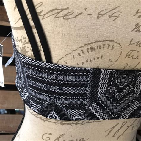 Rue Swim Large Rue Bikini Top Poshmark