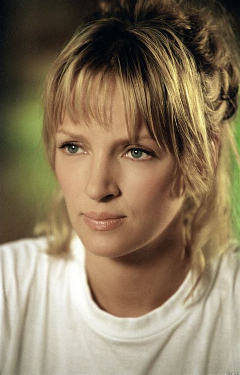 Kill Bill Vol 1 Uma Thurman Photo 263931 Fanpop