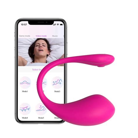 Sex Toys App Vibrator Bluetooth Dildo Female For Women Wireless Remote