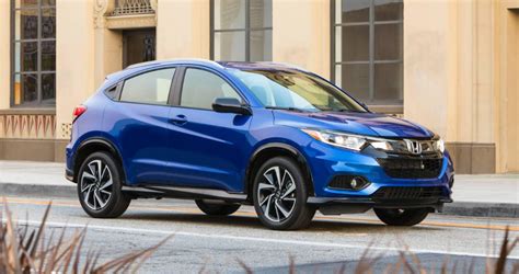 Honda Hrv Dimensions And Weight Neile Milzie