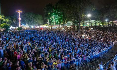 Festa Do Figo E Expogoiaba Em Valinhos Super Top Dicas E Variedades