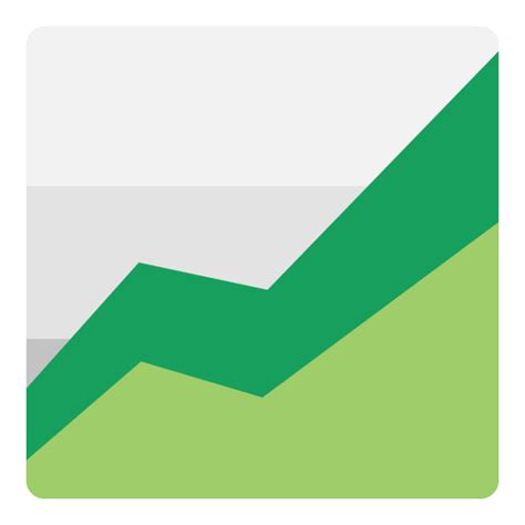 google finance logo png vector svg