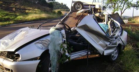 G Acidente Em Santa Catarina Causa A Morte De Quatro Pessoas Do Rs