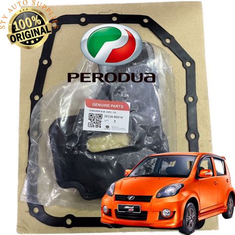 Perodua Auto Transmission Filter For Myvi Old Model Alza Old