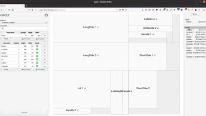 Woodworking Cutlist In FreeCAD FreeCAD For Woodworkers 05