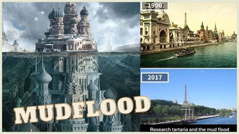 Tartaria Mudflood Hidden History Youtube