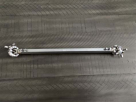 Trick P1v6p Aluminum Drive Shaft Reverb