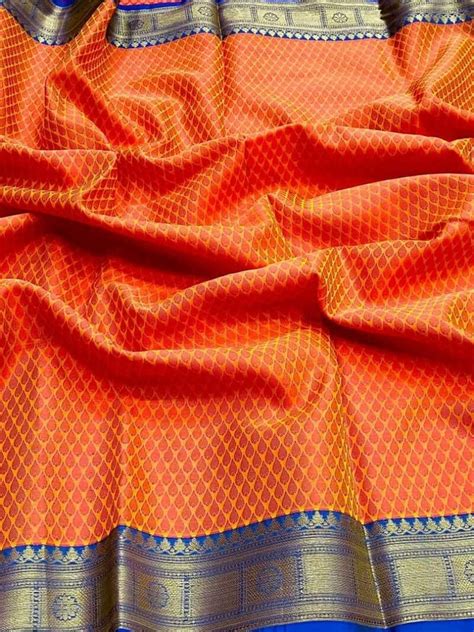 South Silk Katan Haimanti