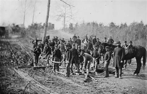 The Engineers At Vicksburg Part A Vast Sheet Of Water Engineer