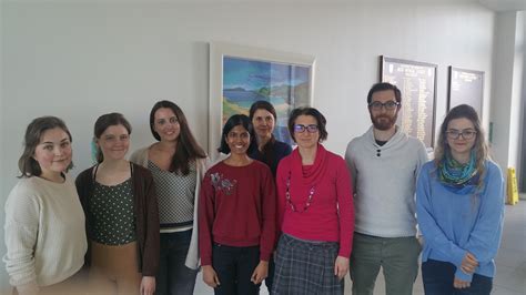 Neurogenetics | Research Group - University of St Andrews School of