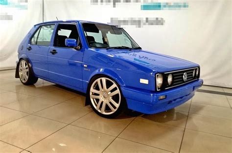Vw Golf Velocity For Sale Randburg