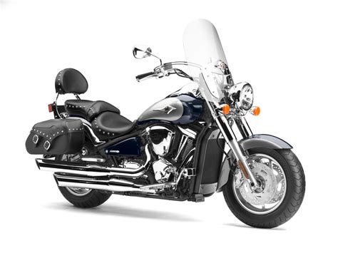 Review Of Kawasaki Vulcan Classic Lt Vulcan Classic Lt